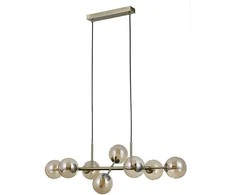 Italux Pakabinamas šviestuvas Erimida PND-2244-8A-AB
