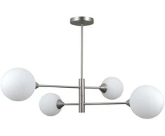 Italux Pakabinamas šviestuvas Evora PND-55342-4-SN