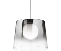 Ideal Lux Pakabinamas šviestuvas Fade Sp1 Cromo