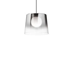 Ideal Lux Pakabinamas šviestuvas Fade Sp1 Cromo