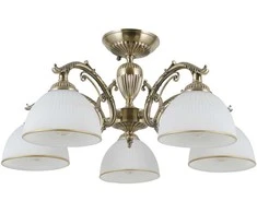 Italux Lubinis šviestuvas Feneza PND-5122-5