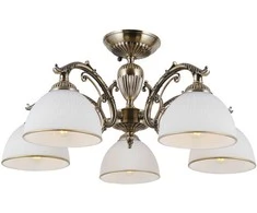 Italux Lubinis šviestuvas Feneza PND-5122-5