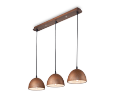 Ideal Lux Pakabinamas šviestuvas Folk Sp3 174235