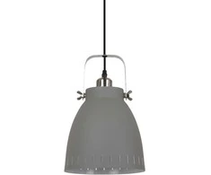 Italux Pakabinamas šviestuvas MD-HN8026M-GR+S.NICK