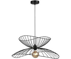 Italux Pakabinamas šviestuvas Galia PND-34429-1-BK