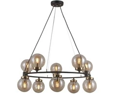 Italux Pakabinamas šviestuvas Galvez PND-28622-10A