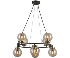 Italux Pakabinamas šviestuvas Galvez PND-28622-8A