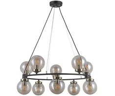 Italux Pakabinamas šviestuvas Galvez PND-28622-10A
