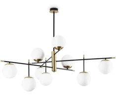 Ideal Lux Pakabinamas šviestuvas Gourmet Pl9