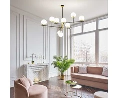 Ideal Lux Pakabinamas šviestuvas Gourmet Pl9