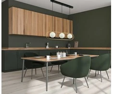 Italux Pakabinamas šviestuvas Grosetta PND-53423-3-GD