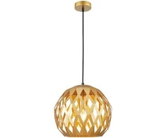 Italux Pakabinamas šviestuvas Hilo PND-22341-1L-GD