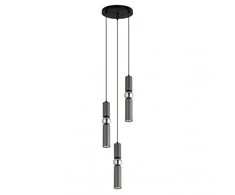 Italux Pakabinamas šviestuvas Isidora PND-14290-3-GR
