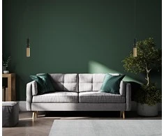 Italux Pakabinamas šviestuvas Isidora PND-14290-1-BK-BRO