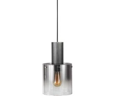 Italux Pakabinamas šviestuvas MD17076-1A BK