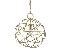 Ideal Lux Pakabinamas šviestuvas Konse Sp1 155968