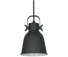 Italux Pakabinamas šviestuvas MD-HN82608-1-BK+WH