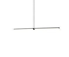 29W LED pakabinamas šviestuvas FLOS ARRANGEMENTS LINE, 2700K