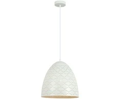 Italux Pakabinamas šviestuvas Leilani PND-43445-1L-WH