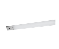 Linijinis šviestuvas Cabinet Corner 550 two light