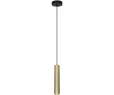 Italux Pakabinamas šviestuvas Lopus PND-48930-1-GD