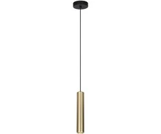 Italux Pakabinamas šviestuvas Lopus PND-48930-1-GD