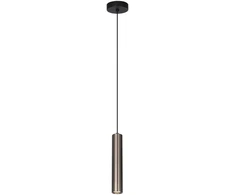 Italux Pakabinamas šviestuvas Lopus PND-48930-1-BRO