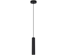 Italux Pakabinamas šviestuvas Lopus PND-48930-1-BK