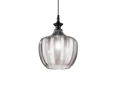 Ideal Lux Pakabinamas šviestuvas Lord Sp1 Fume'
