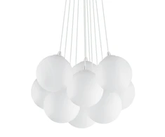 Ideal Lux Pakabinamas šviestuvas Žemėlapis Plus Sp11 131924