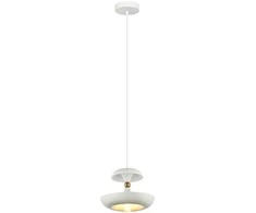 Italux Pakabinamas šviestuvas Marina PND-73221-1M-WH