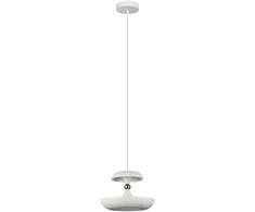 Italux Pakabinamas šviestuvas Marina PND-73221-1M-WH