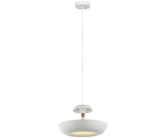 Italux Pakabinamas šviestuvas Marina PND-73221-1L-WH