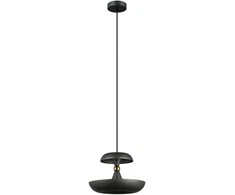 Italux Pakabinamas šviestuvas Marina PND-73221-1M-GR