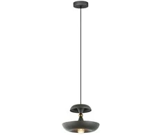 Italux Pakabinamas šviestuvas Marina PND-73221-1M-GR