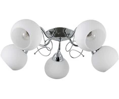 Italux Pakabinamas šviestuvas PND-6895-5