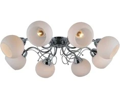 Italux Pakabinamas šviestuvas PND-6895-8