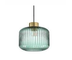 Ideal Lux Pakabinamas šviestuvas Mint-2 Sp1 Verde 237428