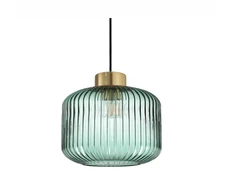 Ideal Lux Pakabinamas šviestuvas Mint-2 Sp1 Verde 237428