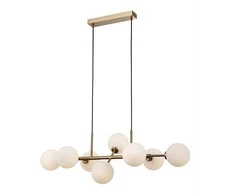Italux Pakabinamas šviestuvas Mirellio PND-66463-8-HB