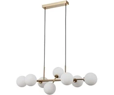 Italux Pakabinamas šviestuvas Mirellio PND-66463-8-HB
