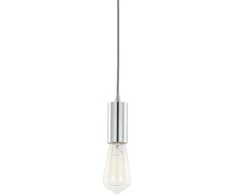 Italux Pakabinamas šviestuvas DS-M-038 CHROME