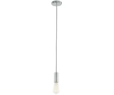 Italux Pakabinamas šviestuvas DS-M-038 CHROME
