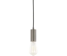 Italux Pakabinamas šviestuvas DS-M-038 Matinis Juodas