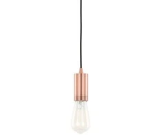 Italux Pakabinamas šviestuvas DS-M-038 Raudonas COPPER