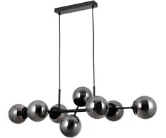 Italux Pakabinamas šviestuvas Molite PND-1098-8-BL