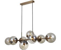 Italux Pakabinamas šviestuvas Molite PND-1098-8-HB