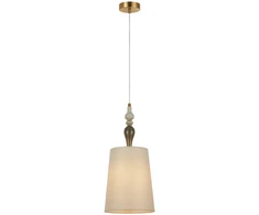 Italux Pakabinamas šviestuvas Moren PND-84678D-AB