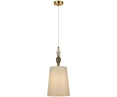 Italux Pakabinamas šviestuvas Moren PND-84678D-AB