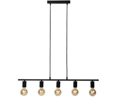 Italux Pakabinamas šviestuvas PND-0083-6-BL